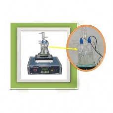 High Temperature Cathodic Dis Bonding Test