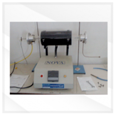 FURNACE - LABORATORY TUBLAR FURNACE