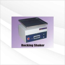 Rocking Platform Shaker