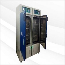 Seed Germinator Dual Chamber