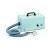 Vacuum Seed Counter