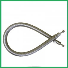Vacuum Jacketed SuperFlex Hose