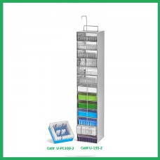 Vertical Racks