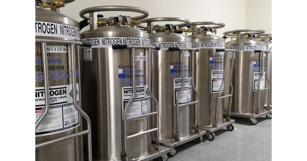 Buy Supply Tanks get price for lab equipment