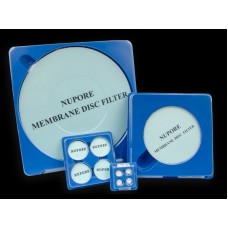 Cellulose Nitrate Membrane Disc Filters – Type CN