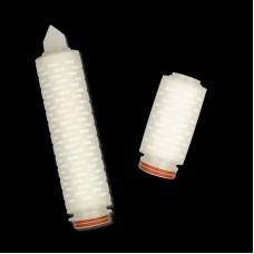 NuCart® Cartridge Filters