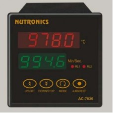 Autoclave Controller