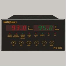 Digital Humidity Controller