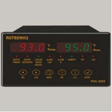 Digital Humidity Indicator/Meter 