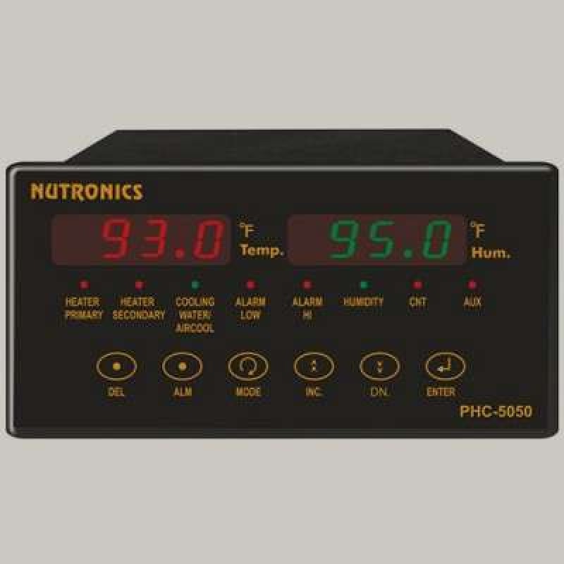 Humidity meter with outstanding performance