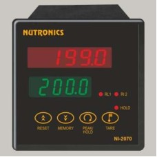Digital Pressure Controller Digital Pressure Controller