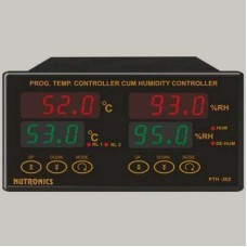 Digital Temperature Controller