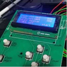 On-off/Cyclic Timer On-off/Cyclic Timer