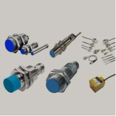 Proximity Sensor 