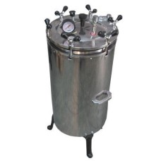 Autoclave Vertical Sterilizer