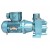 Diaphragm Type Vacuum Pump