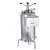 Double Walled Vertical Sterilizer