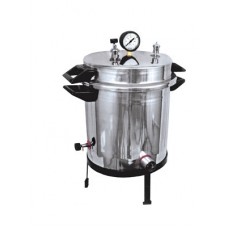 P Type Portable Sterilizer
