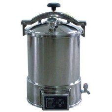 Portable Autoclave