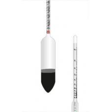 Alcohol Meter Glass Hydrometer