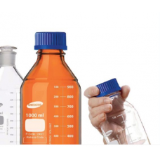 Laboratory Glass Bottles