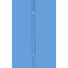 Laboratory Glass Chromatography Columns
