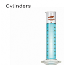 Laboratory Glass Cylinders