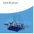 Laboratory Glass Distillation