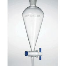 Laboratory Glass Funnel