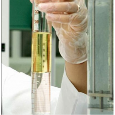 Laboratory Glass Hydrometers