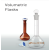 Laboratory Glass Volumetric Flask