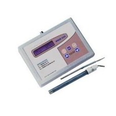 Microprocessor Based Automatic Digital PH Meter