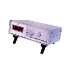 Digital Conductivity Meter	