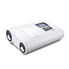 Double Beam UV-VIS Spectrophotometer