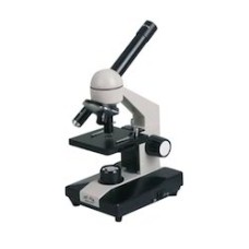 Monocular Microscope