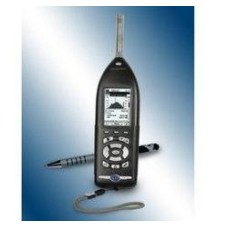 Sound Level Meter