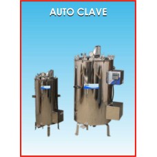 Autoclave