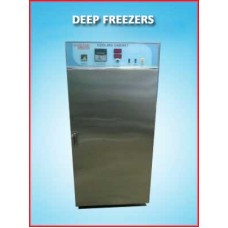 Blood Bank Refrigerator – Mfg. Exporter/Supplier