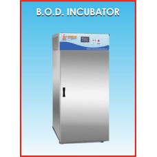 BOD Incubator