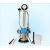 AIR ENTRAINMENT METER