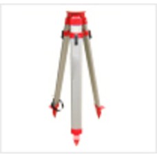 Aluminum Heavy Duty / Light Tripod with Flat or Dome Head