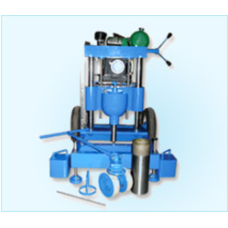 Core Cutting Machine