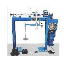 Direct Shear Apparatus