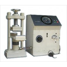 Flexural Strength Testing Machines