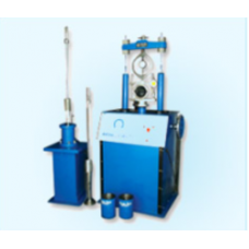 Marshall Stability Test Apparatus Marshall Stability Test Apparatus