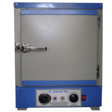 Everflow Hot Air Oven