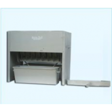 Riffle Sample Divider Riffle Sample Divider