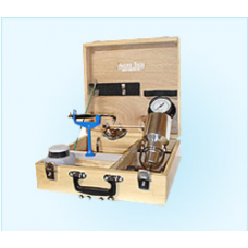 Speedy Moisture Meter