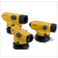 Topcon Auto Levels AT - B Series