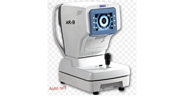 Buy Autoref get price for lab equipment